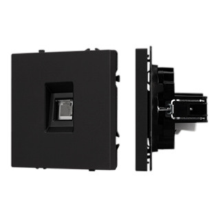 Розетка Arlight 054301
