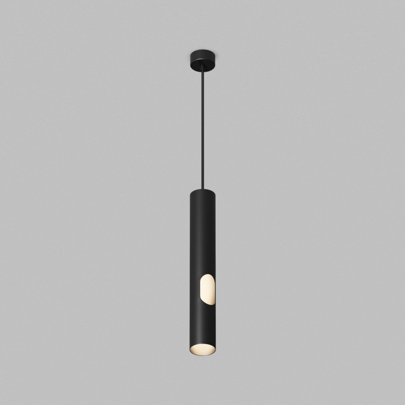 Подвесной светильник Denkirs DK4045-BK