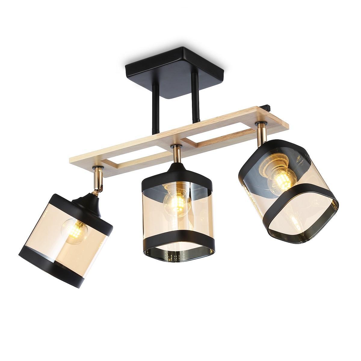 Люстра на штанге Ambrella Light TR9527