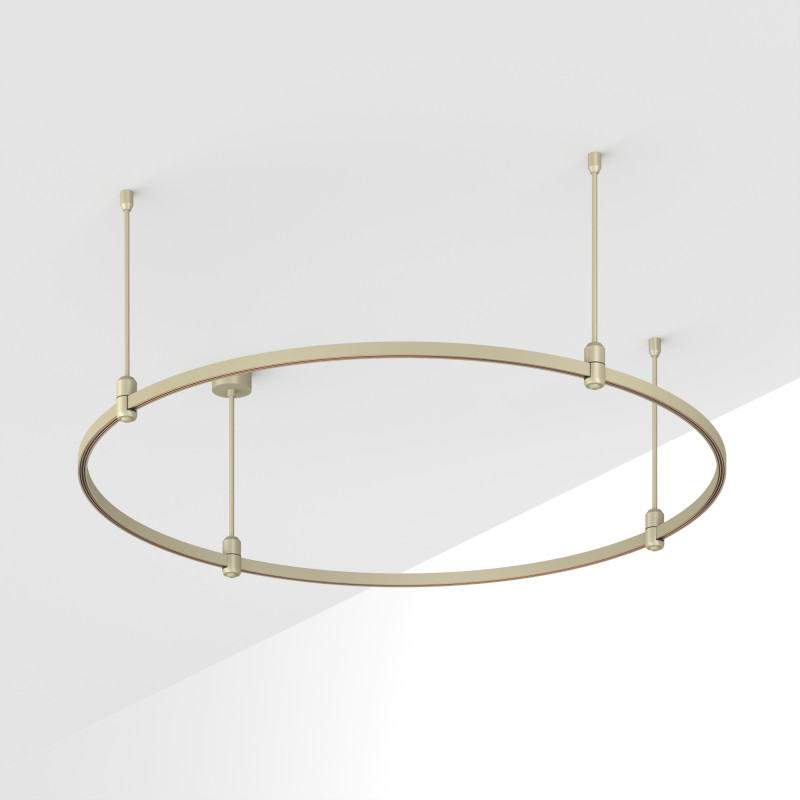 Шинопровод Arlight 054449