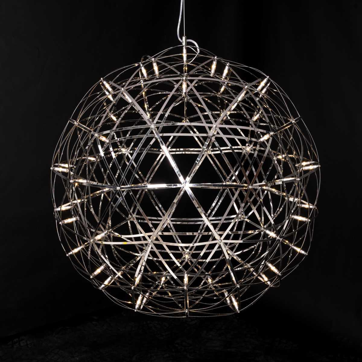 Подвесная люстра Imperium Loft Mi Raimond Lamp D80 189541-22