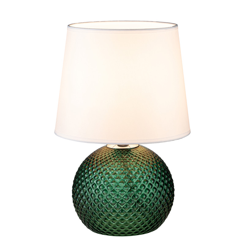 Настольная лампа Escada 10197/L Green