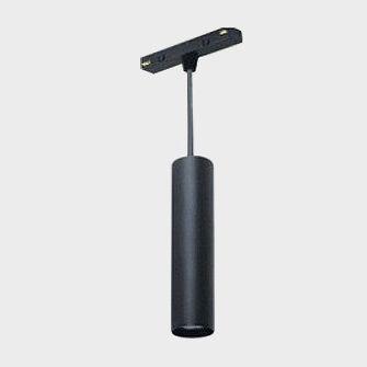 Светильник на шине ITALLINE IT012-5029 black 3000K
