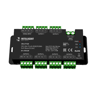 Усилитель Arlight 050428