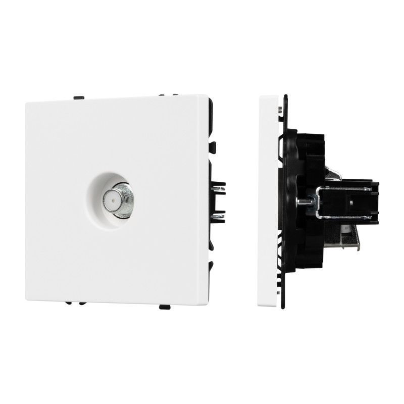 Розетка Arlight 054296(1)