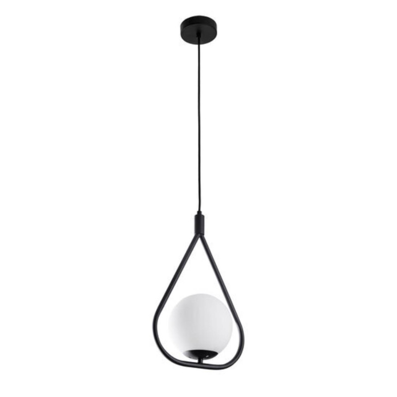 Подвесной светильник ARTE Lamp A7764SP-1BK