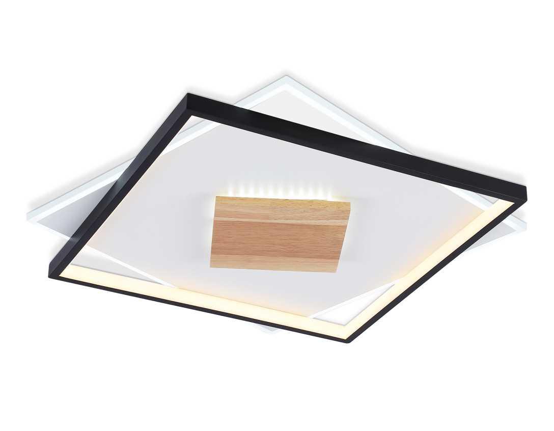 Накладной светильник Ambrella Light FL4791