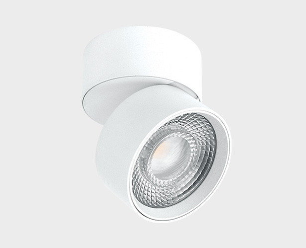 Спот ITALLINE IT02-010 white 3000K