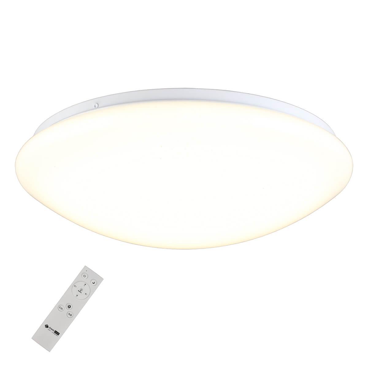 Накладной светильник Omnilux OML-43007-40