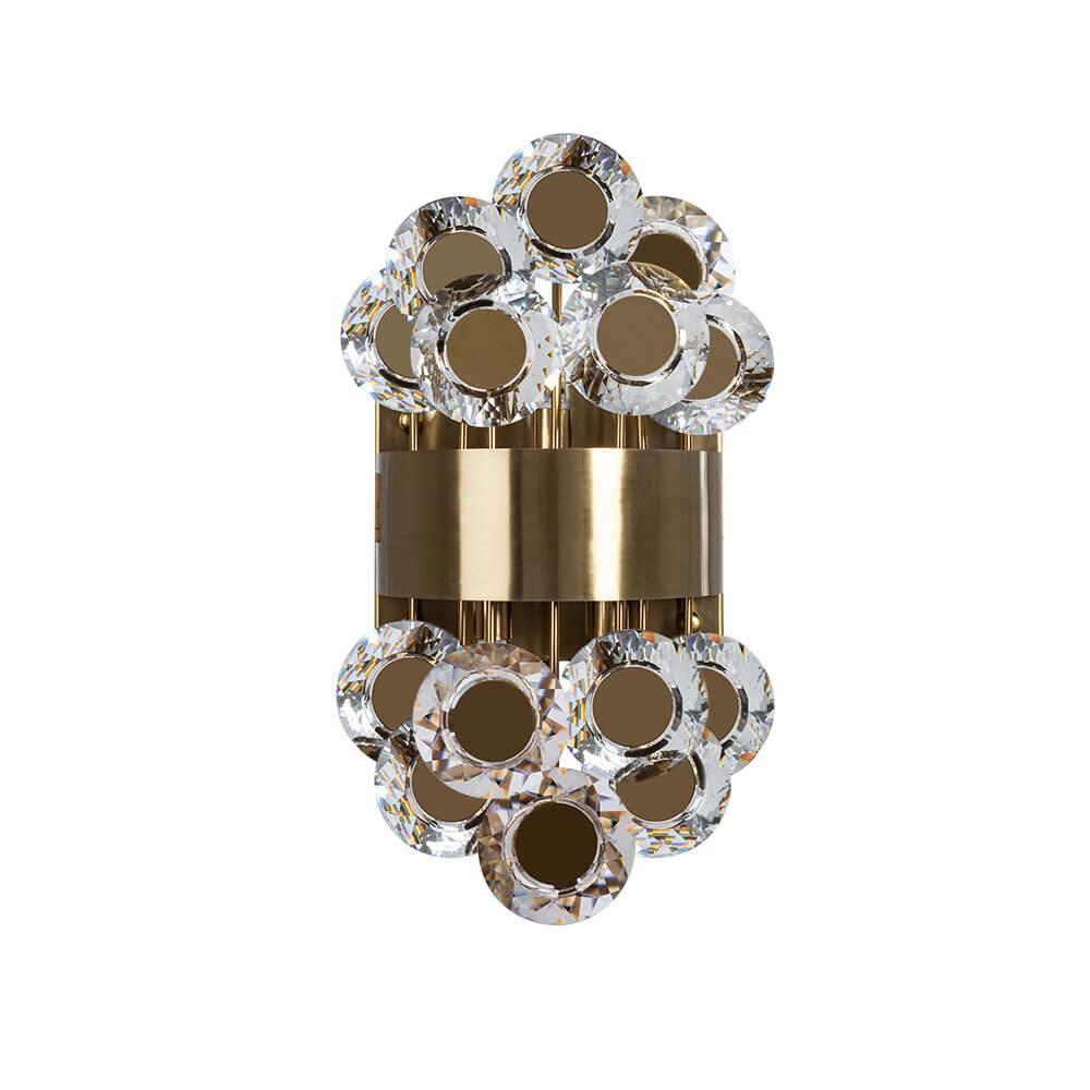 Бра Divinare 7202/17 AP-2