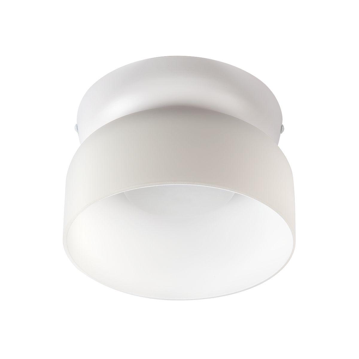 Накладной светильник LOFT IT 10466 Milky white