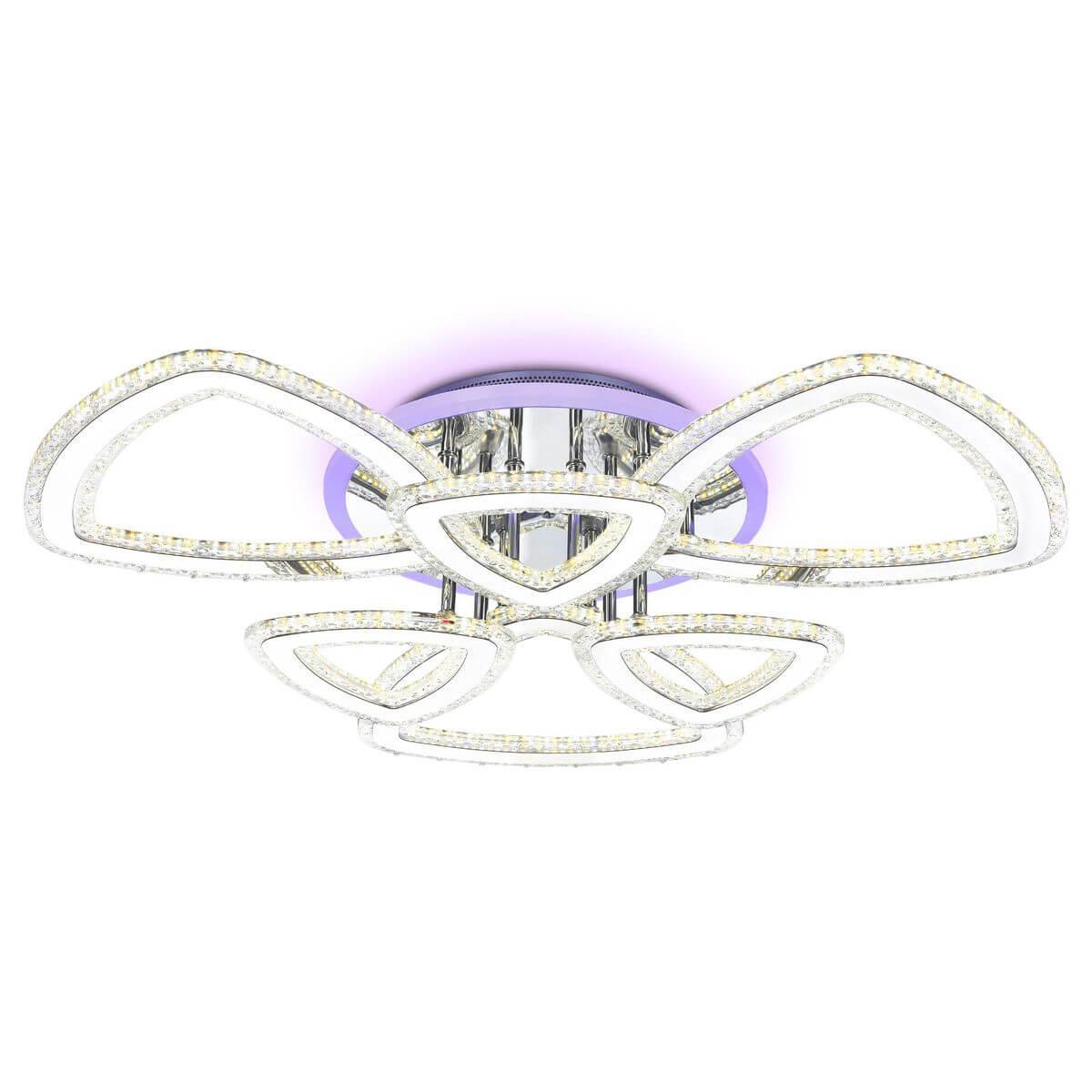 Накладной светильник Ambrella Light FA8861