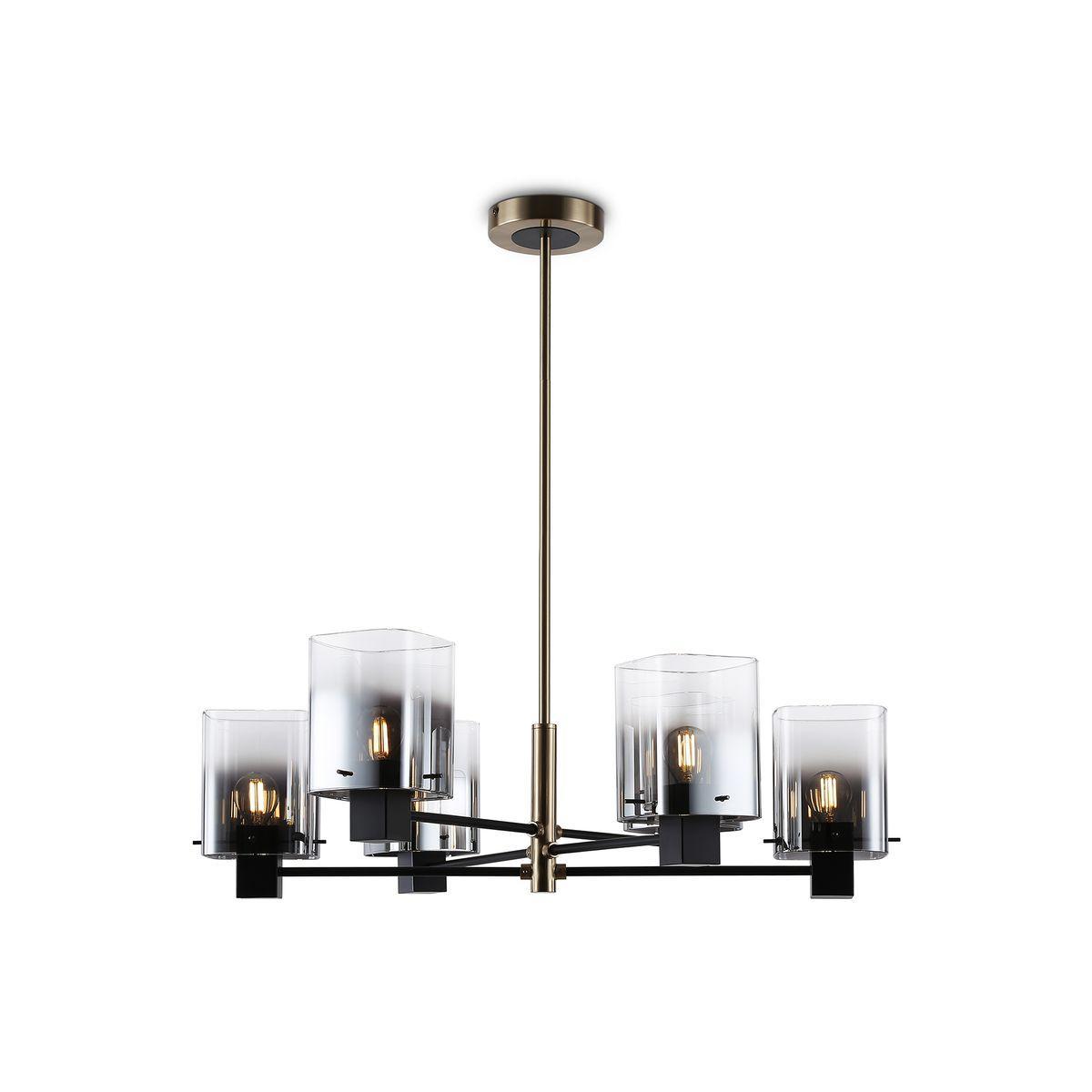 Люстра на штанге Ambrella Light LH57041