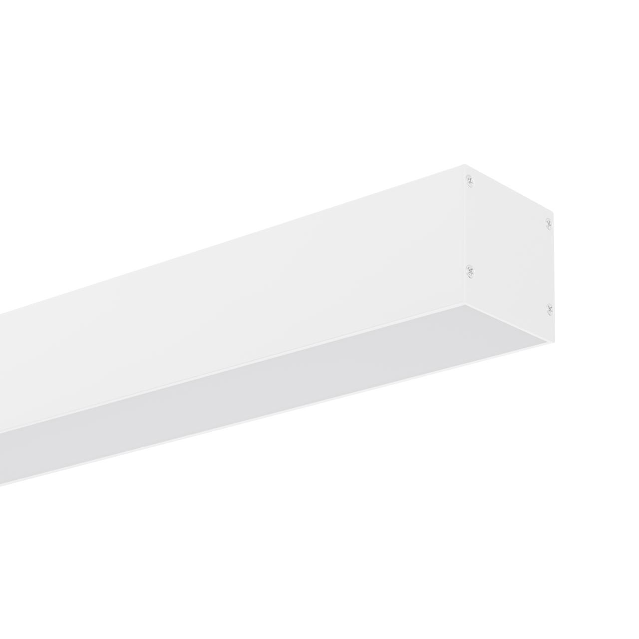 Светильник SP-LINE-3535-L1004-12W Day4000 (RAL9003, 120 deg, 230V) IP33 Arlight 056965