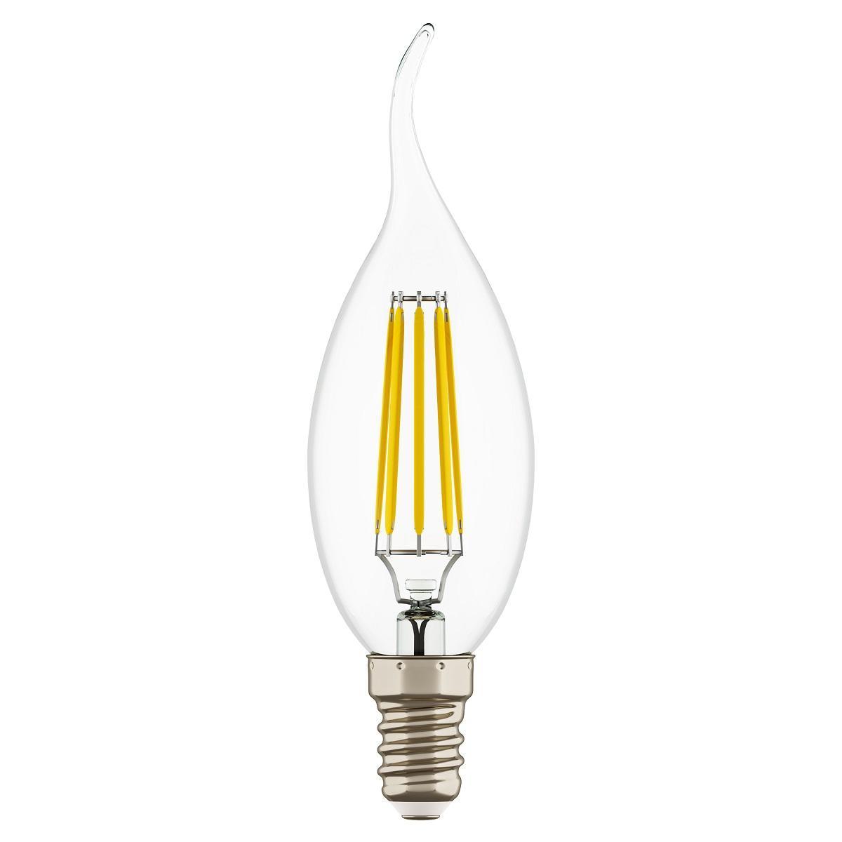 Светодиодная лампа Lightstar 933602