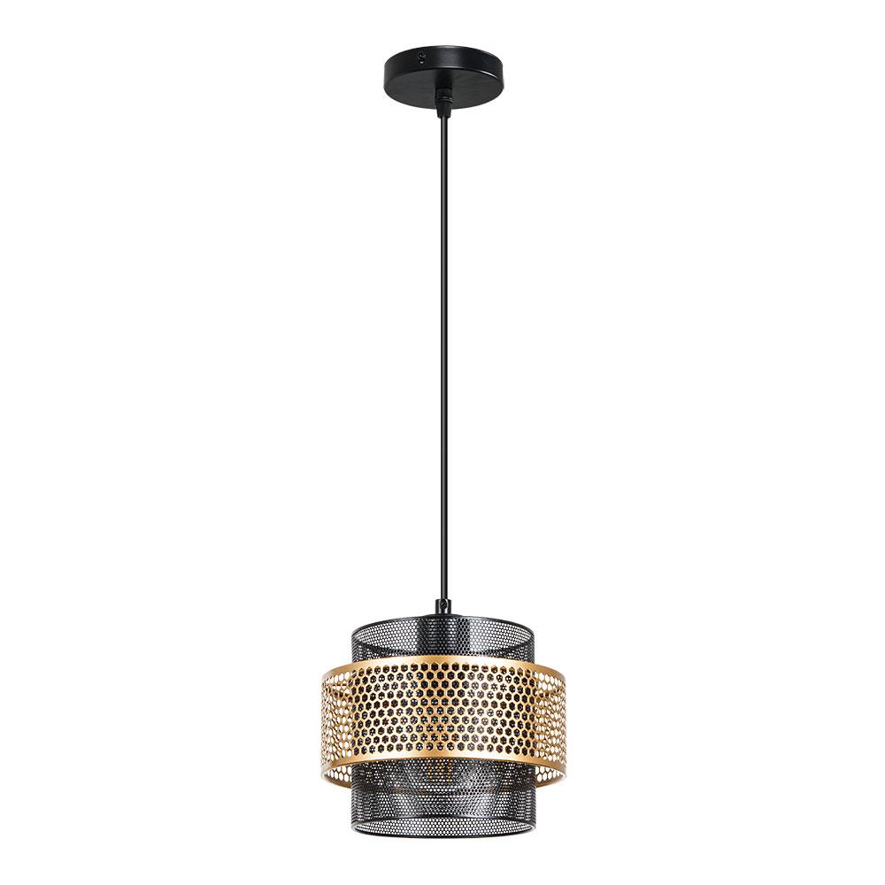 Подвесной светильник ARTE Lamp A7069SP-1BK