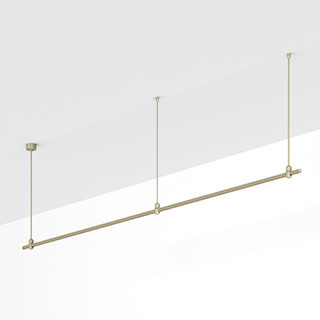 Шинопровод Arlight 054444