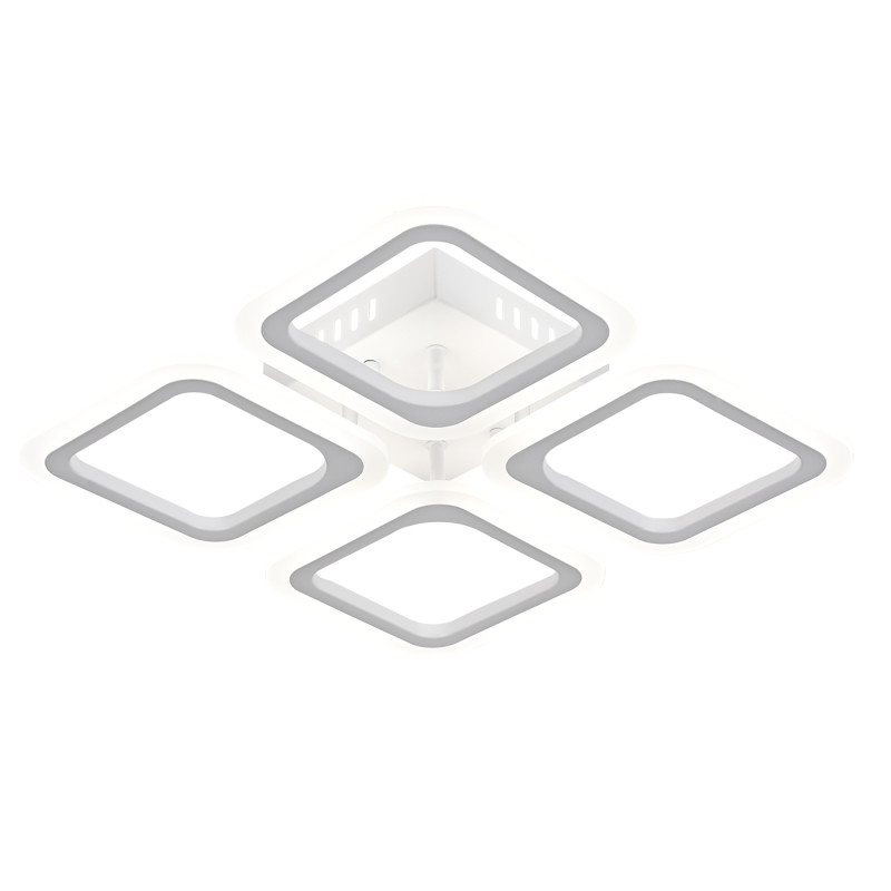 Накладной светильник Escada 10228/4LED