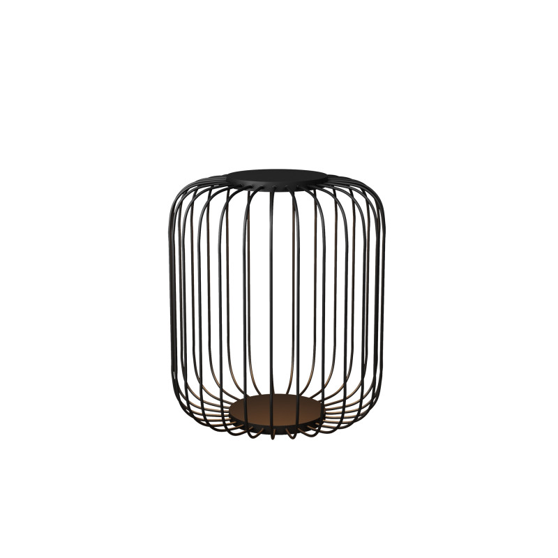 Садово-парковый светильник Maytoni O478FL-L18GF3K