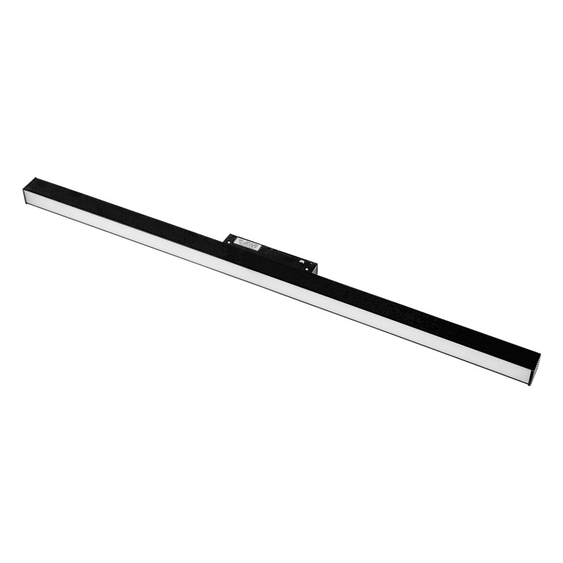 Светильник на шине Crystal Lux CLT 0.33 001 18W BL M4000K
