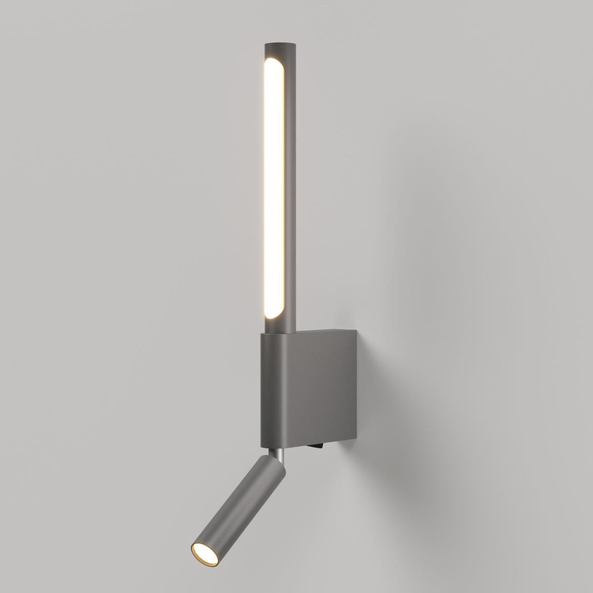 Бра Elektrostandard Sarca 40111/LED a066403
