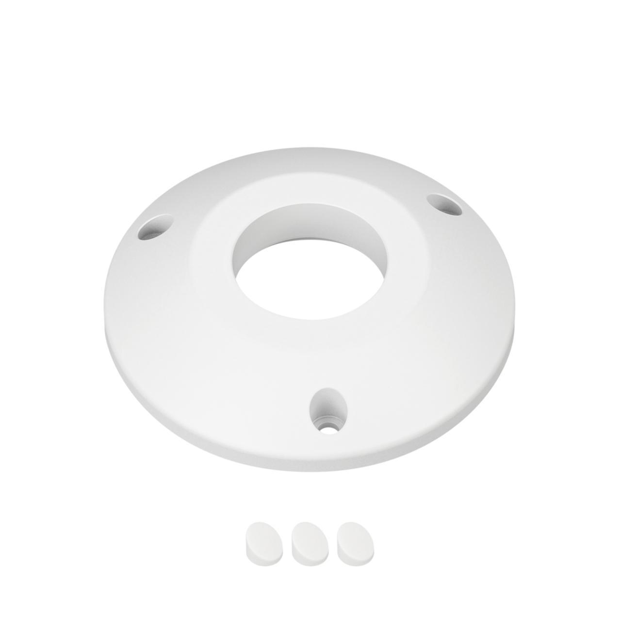 Крепление ARL-WAVE-1815-S-KIT White Arlight 048586