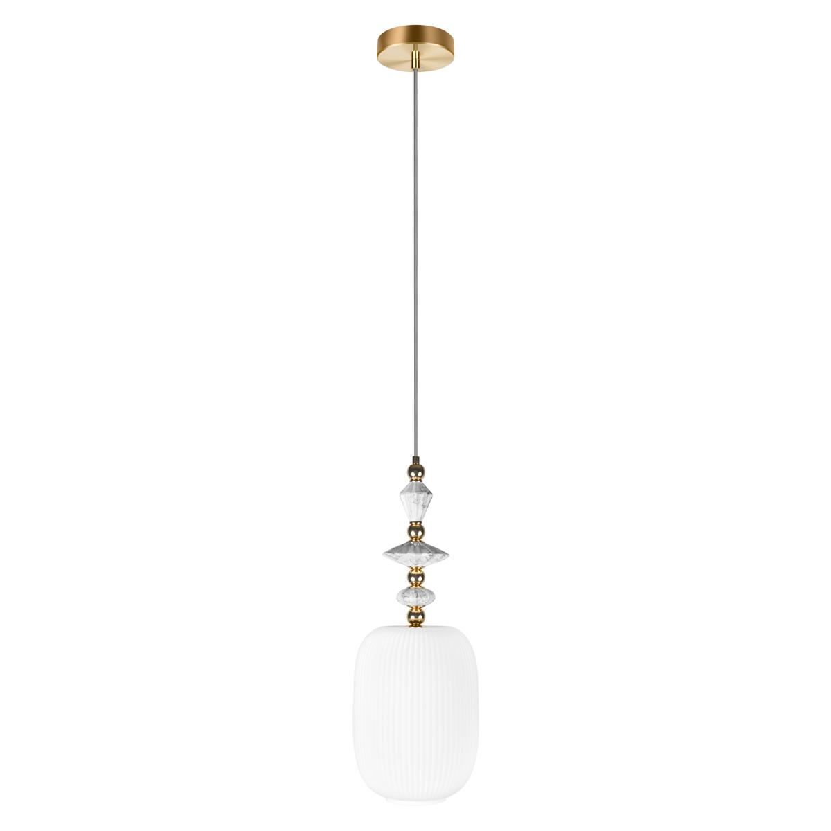 Подвесной светильник LOFT IT 10365/G