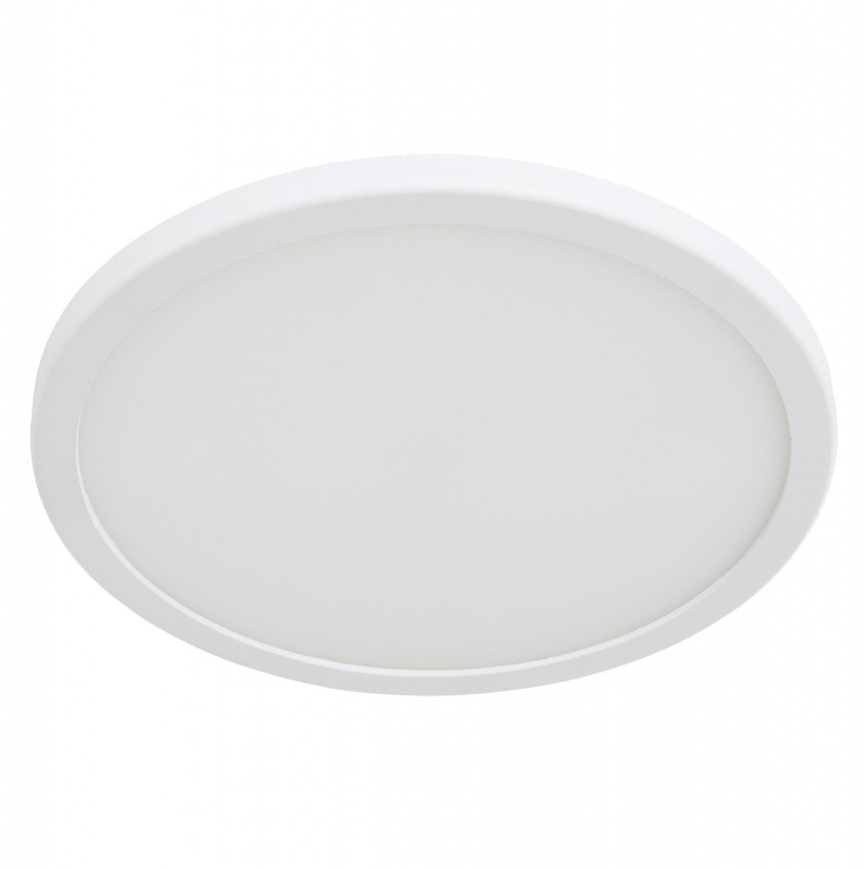 Встраиваемый светильник ARTE Lamp A7975PL-1WH