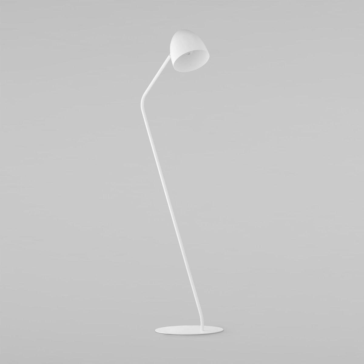 Торшер TK Lighting 5194 Soho White