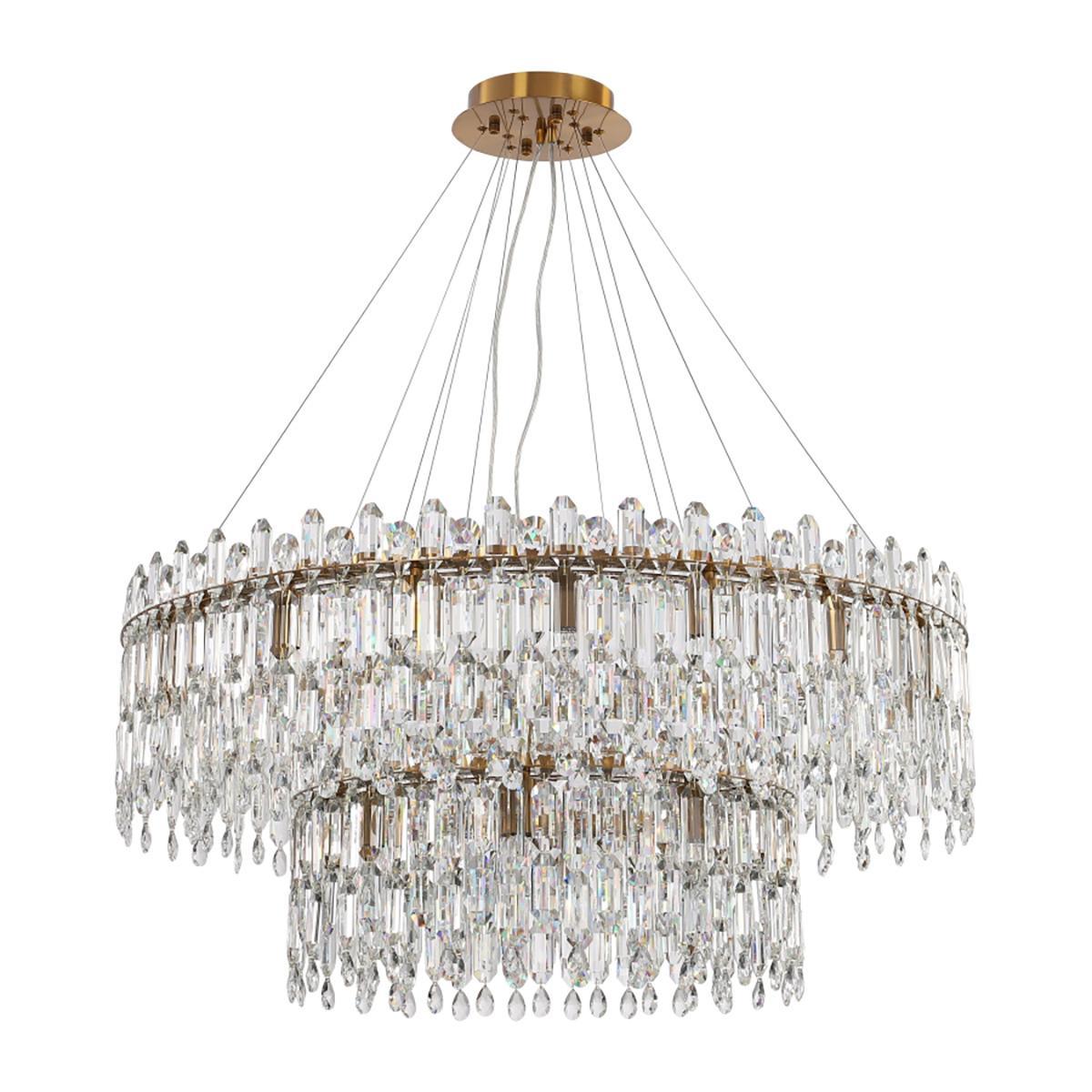 Подвесная люстра Stilfort 2158/05/26P
