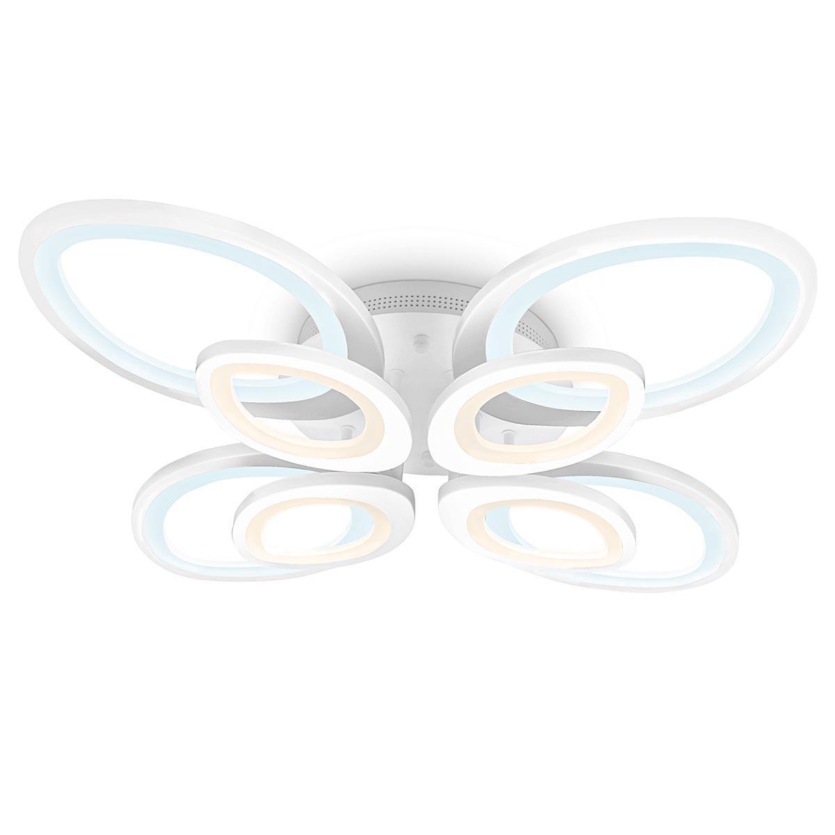 Накладная люстра Ambrella Light FA4493