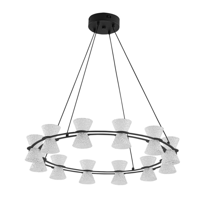 Подвесная люстра LUMION 8341/42L
