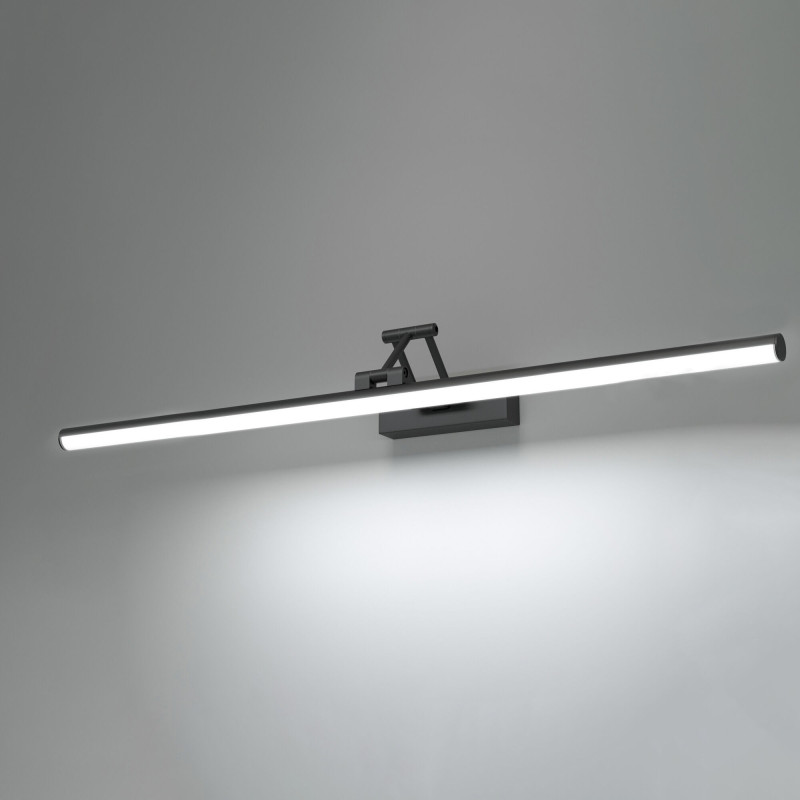 Светильник для картин Elektrostandard 40156/LED черный