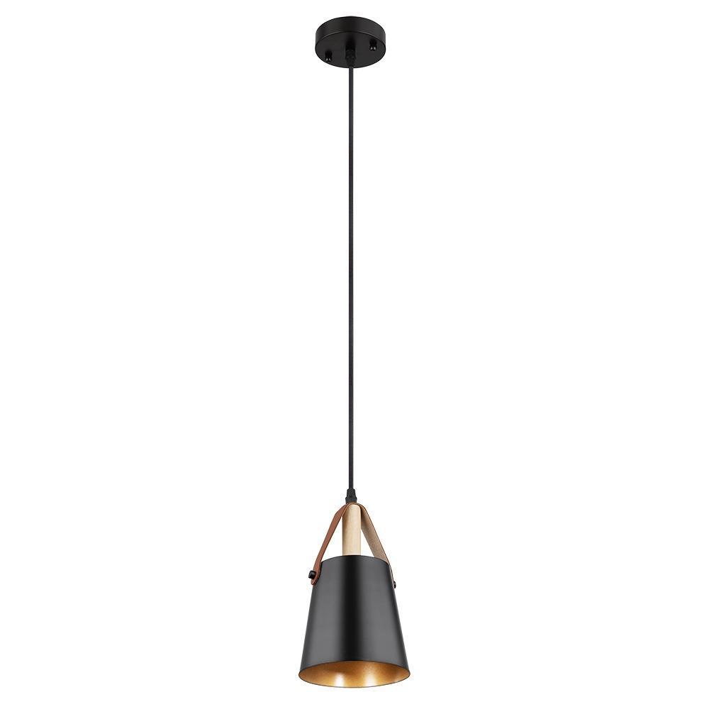 Подвесной светильник ARTE Lamp A7032SP-1BK