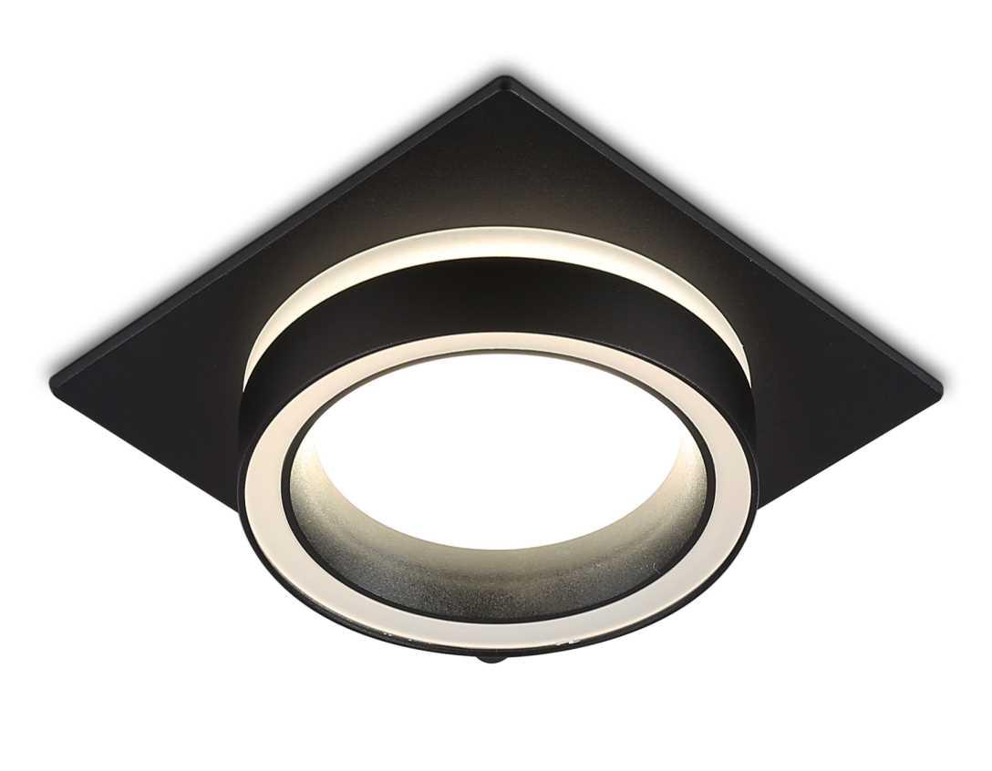 Встраиваемый светильник Ambrella Light TN52422