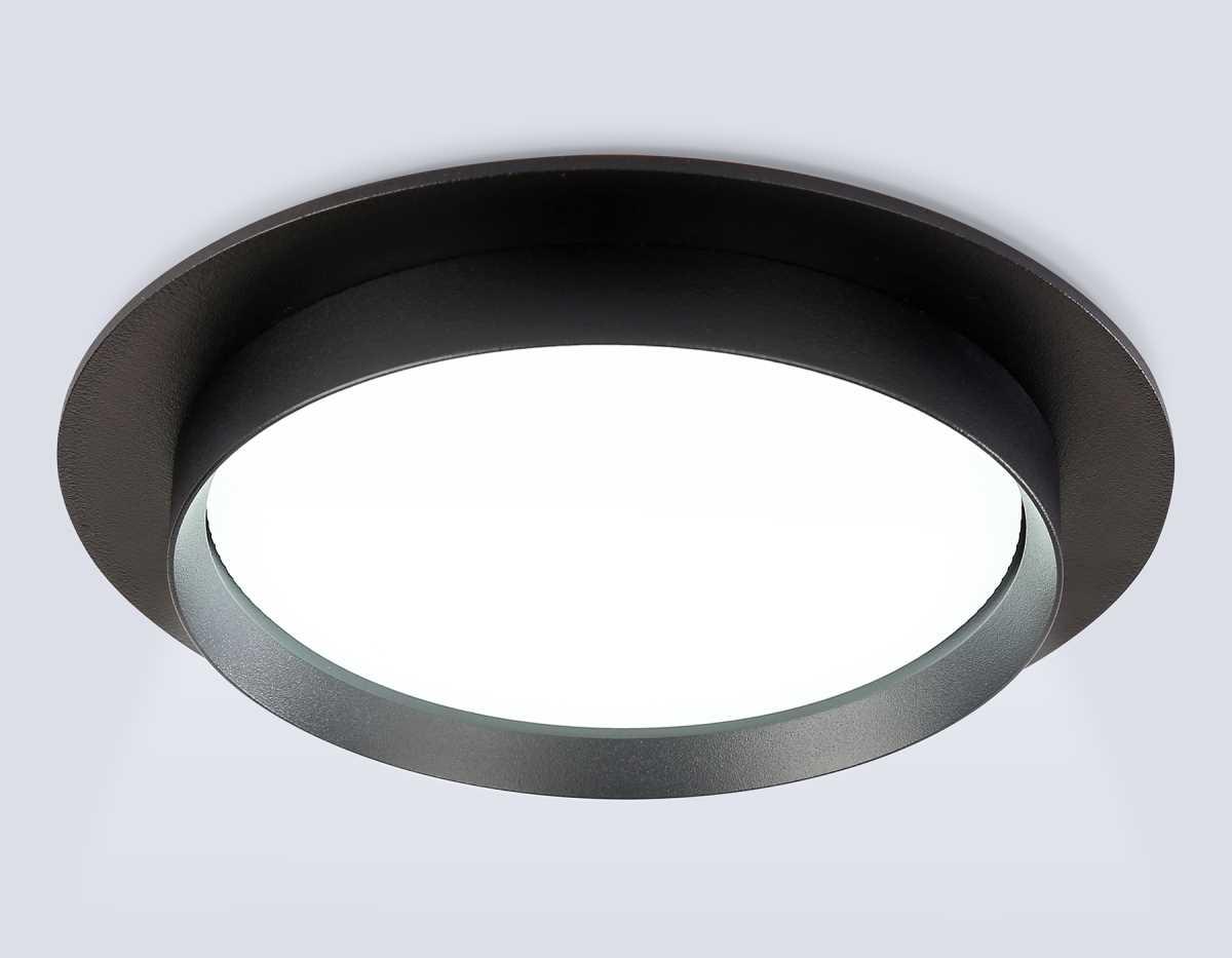 Светильник встраиваемый Ambrella light TECHNO SPOT TU5015