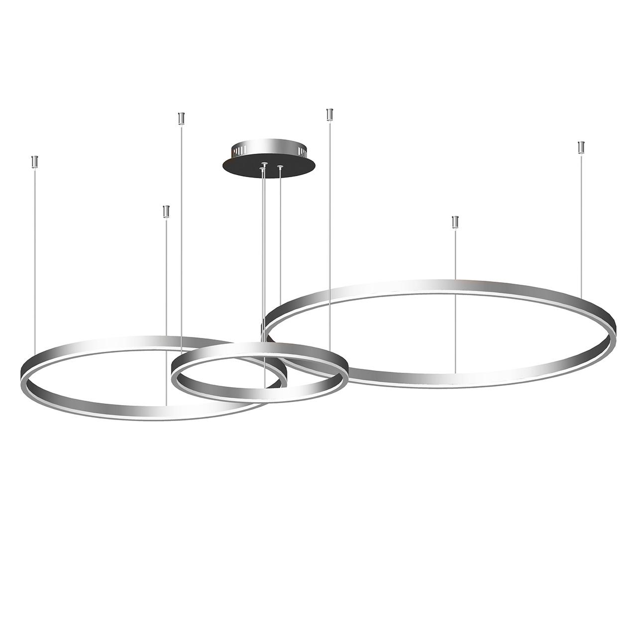 Подвесной светильник Kink Light 08223,16P(4000K)