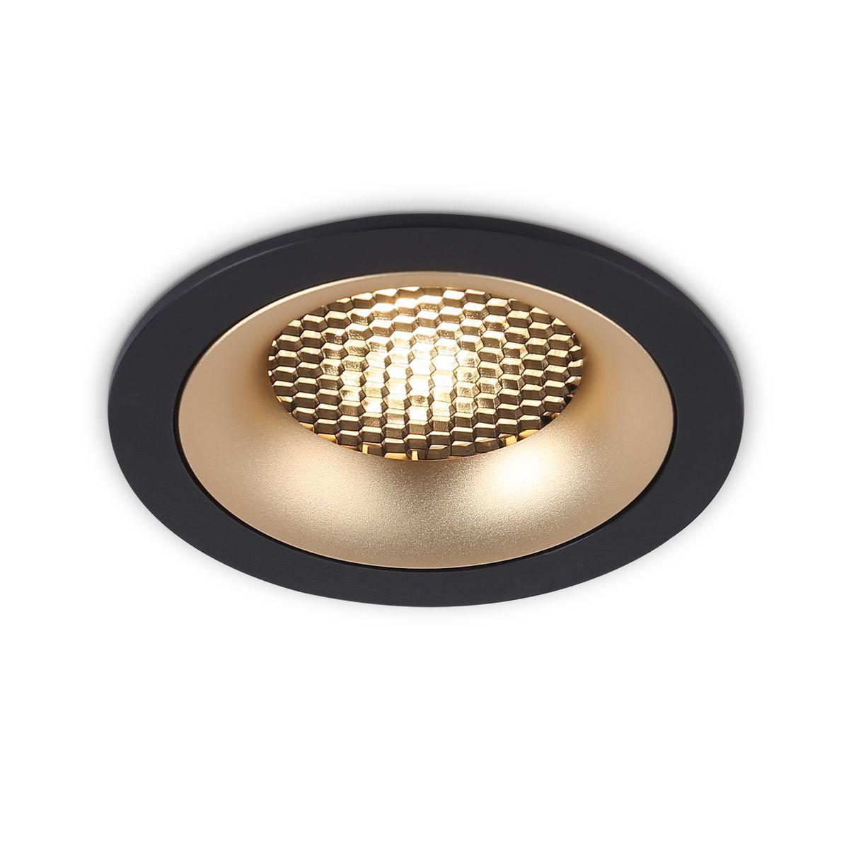 Встраиваемый светильник Ambrella Light TN102725