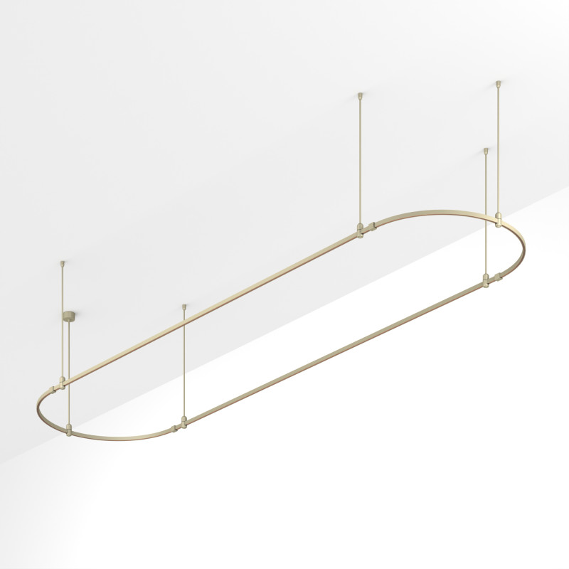 Шинопровод Arlight 054405