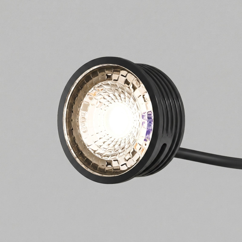Светодиодный модуль Denkirs DK3000-7W-BK