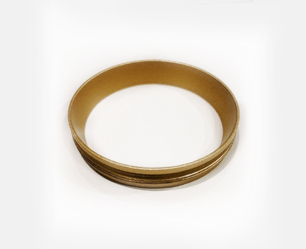 Вставка ITALLINE IT02-012 ring gold