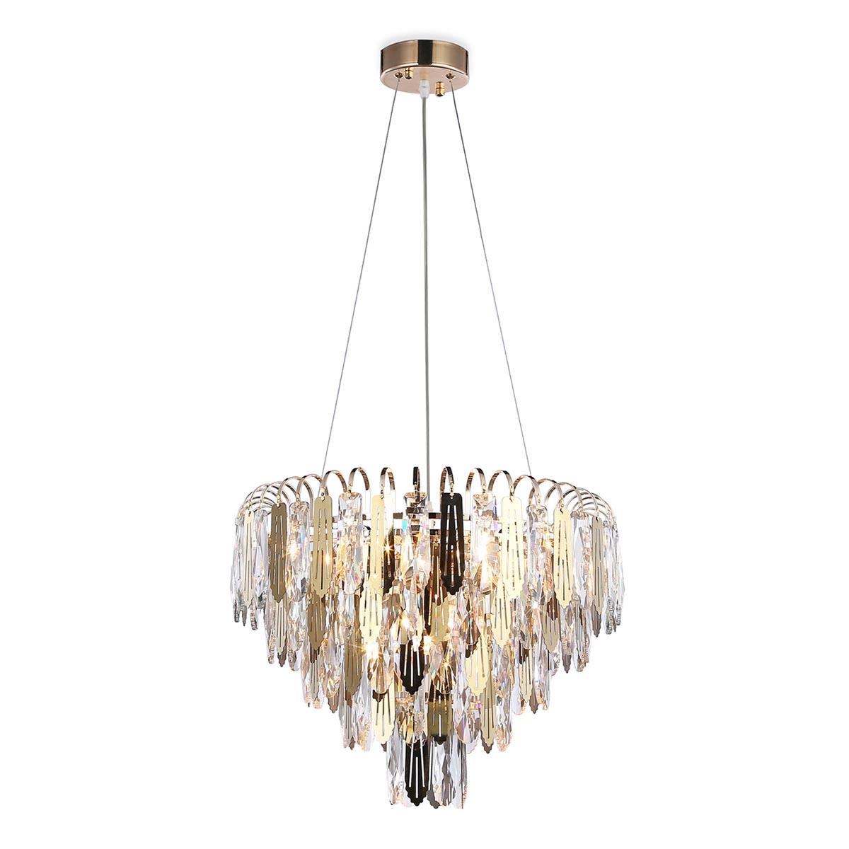 Каскадная люстра Ambrella Light TR5256