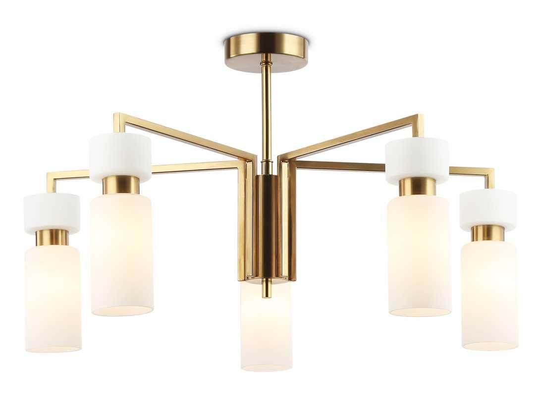 Люстра на штанге Ambrella Light LH56124