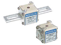 КЭАЗ Предохранитель MI5SF25V0,16-(C090507P)-FERRAZ