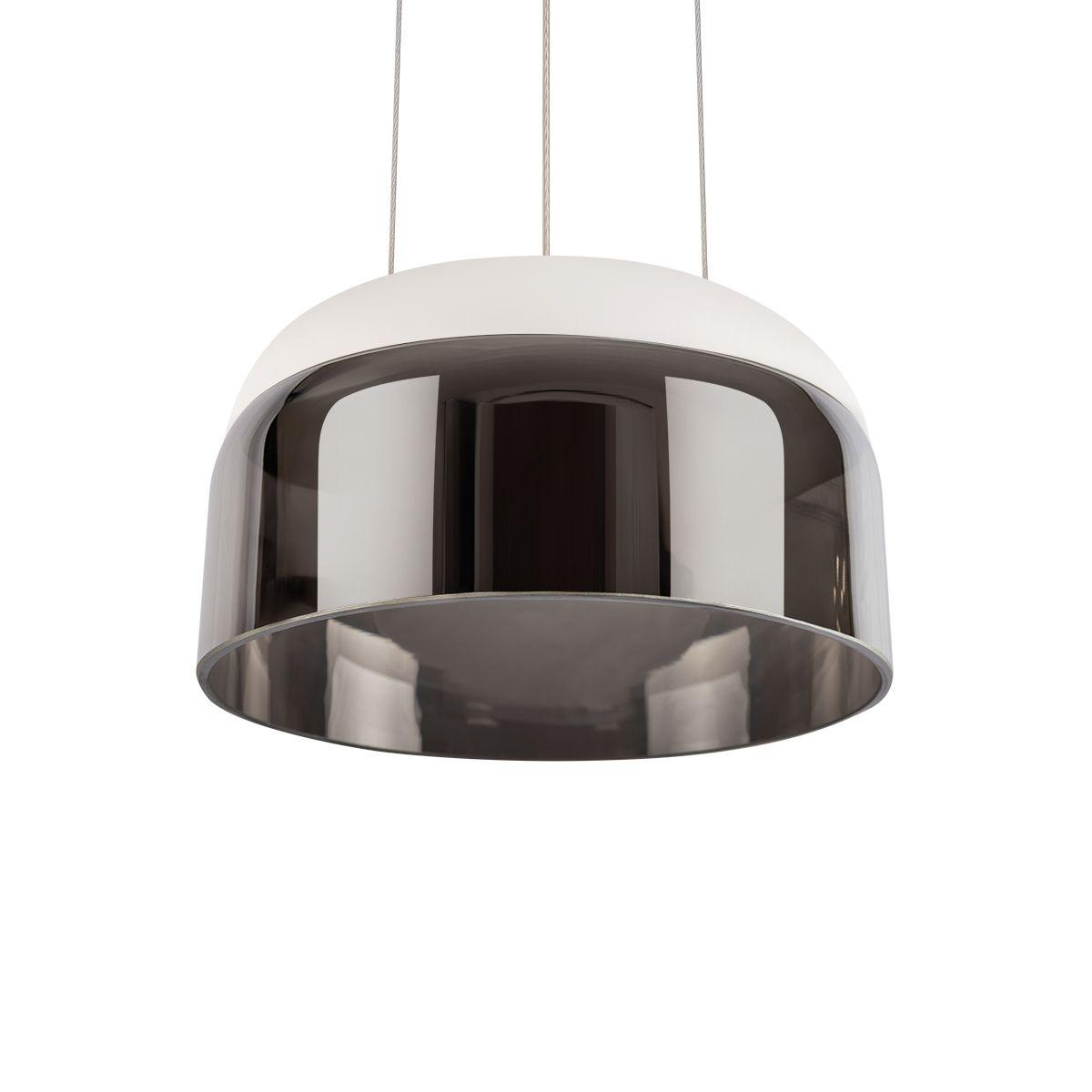 Подвесной светильник LOFT IT 10466P Smoke