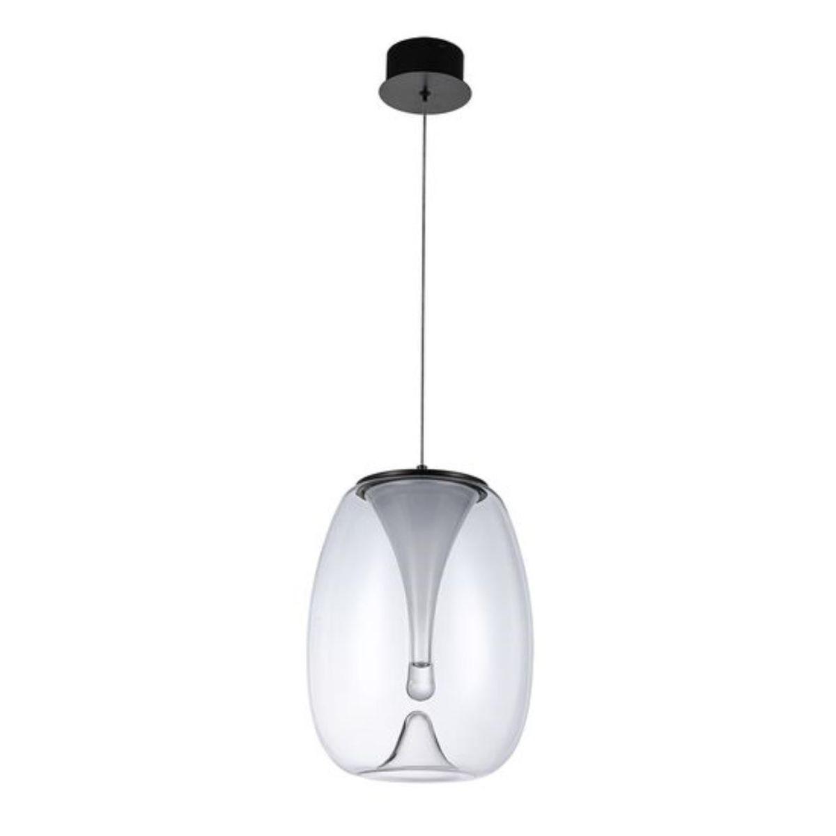 Подвесной светильник Divinare 5874/09 SP-15