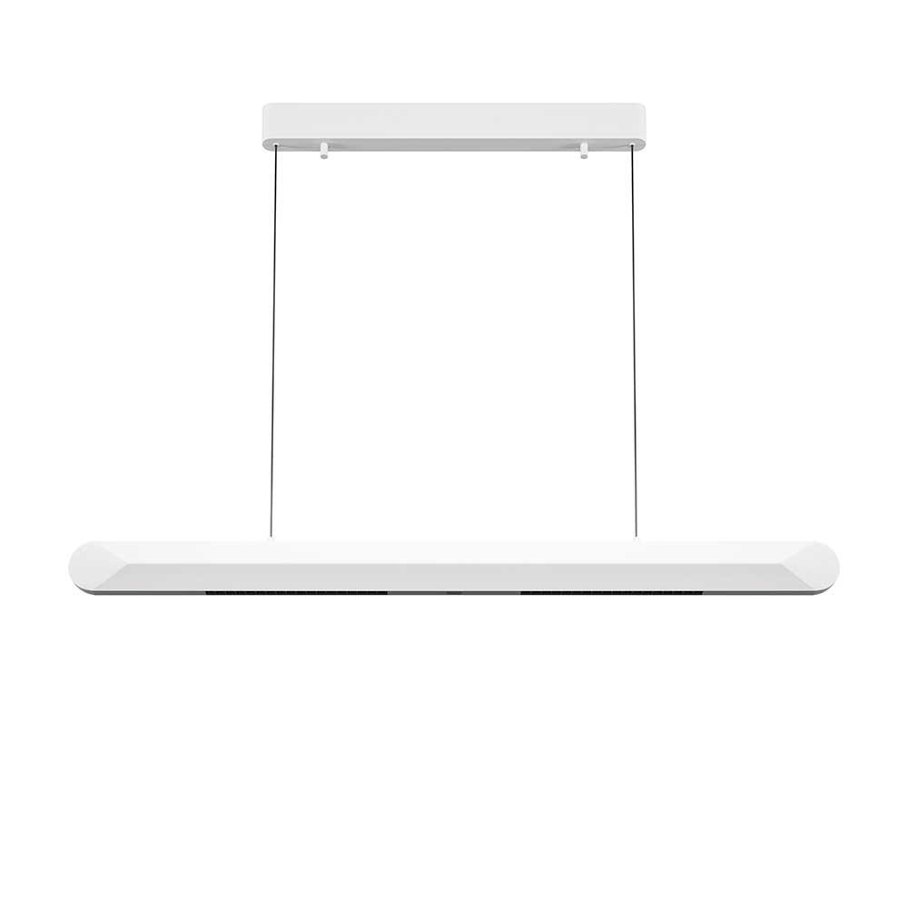 Подвесной светодиодный светильник Maytoni Motion MOD276PL-L40W3K