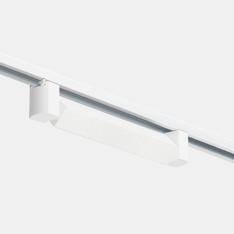 Светильник на шине ITALLINE IT08-8029 white 4000K