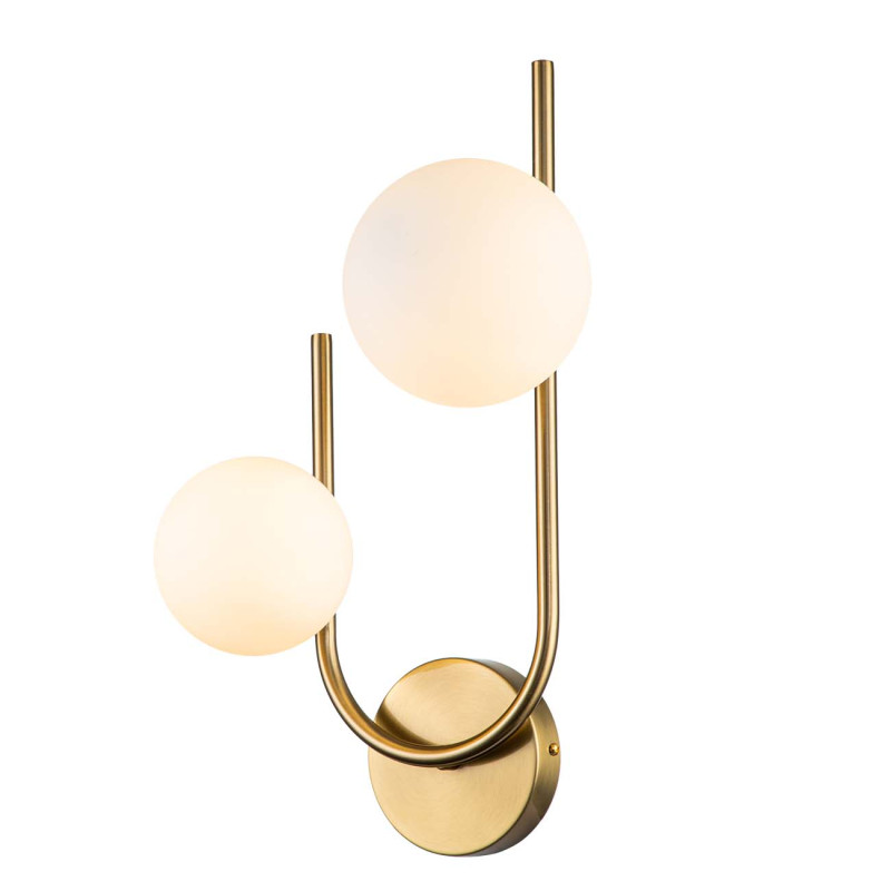 Бра Escada 642/2A Brass