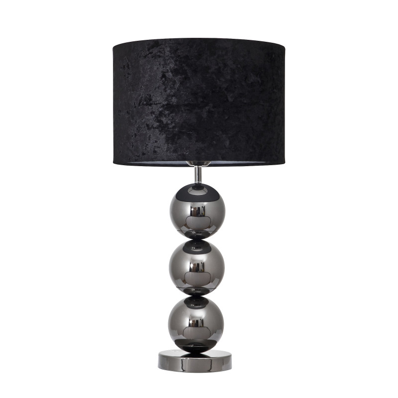 Настольная лампа MODELUX ML.701.01TL BK